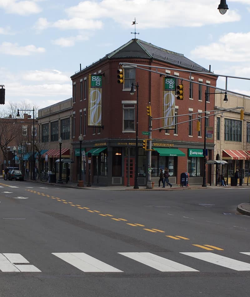 Rent a Property Uptown Realty